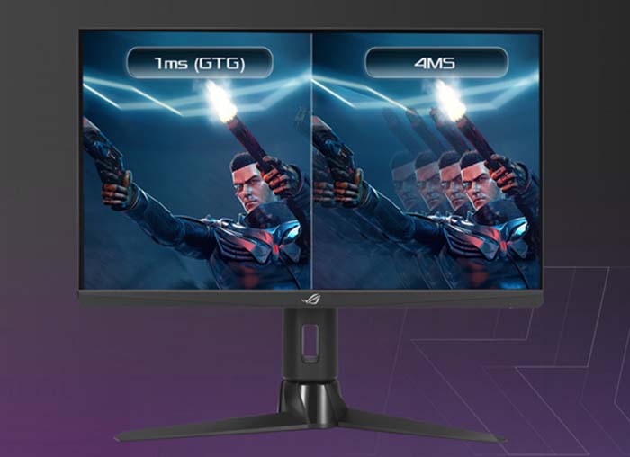 TNC Store Asus Rog Strix XG259CM